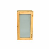 Шкаф настенный Н-10 (400) лев. 